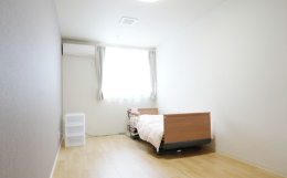 住宅型有料老人ホーム住宅型有料老人ホーム　つむぎ　（尾張旭市）の施設画像